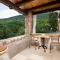 Holiday Home Oliti with Pool