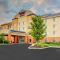 Fairfield Inn & Suites Indianapolis Avon - Avon