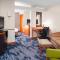 Fairfield Inn & Suites Indianapolis Avon - Avon