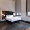 Courtyard by Marriott Cincinnati Downtown