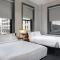 Courtyard by Marriott Cincinnati Downtown - سينسيناتي