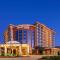 Courtyard by Marriott Dallas Allen at Allen Event Center