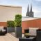 Cologne Marriott Hotel - Colonia