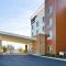 Fairfield Inn & Suites by Marriott Martinsburg - Martinsburg