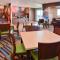 Fairfield Inn & Suites by Marriott Martinsburg - Martinsburg