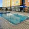 Fairfield Inn & Suites by Marriott Martinsburg - Martinsburg