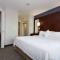 Residence Inn Charlotte Concord