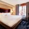 Fairfield Inn & Suites by Marriott Atlanta Kennesaw - Kennesaw