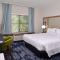 Fairfield Inn & Suites by Marriott Canton - Canton