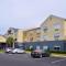 Fairfield Inn & Suites Hattiesburg / University - Hattiesburg