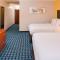 Fairfield Inn & Suites Hattiesburg / University - Hattiesburg