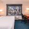 Fairfield Inn & Suites Hattiesburg / University