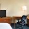 Fairfield Inn Kankakee Bourbonnais