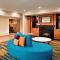 Fairfield Inn & Suites Hartford Manchester - Manchester