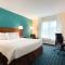 Fairfield Inn & Suites Hartford Manchester