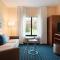 Fairfield Inn & Suites Hartford Manchester - Manchester