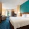 Fairfield Inn & Suites Hartford Manchester - Manchester