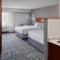 Courtyard by Marriott Paramus - Парамас