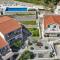 Apartments Dončić