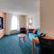 Fairfield Inn & Suites by Marriott Clermont