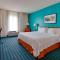 Fairfield Inn & Suites by Marriott Clermont