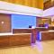 Fairfield Inn & Suites by Marriott Plattsburgh - Plattsburgh