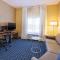 Fairfield Inn & Suites by Marriott Plattsburgh - Plattsburgh