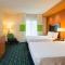 Fairfield Inn & Suites Lock Haven - Lock Haven