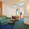 Fairfield Inn & Suites Lock Haven - Lock Haven