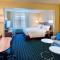 Fairfield Inn & Suites by Marriott Atlanta Buford/Mall of Georgia