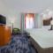 Fairfield Inn & Suites by Marriott Mahwah - Mahwah