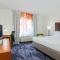 Fairfield Inn & Suites by Marriott Mahwah - Mahwah