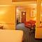 Fairfield Inn & Suites Modesto