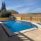 Private villa large pool elevated quiet secluded location, near Mojacar - Antas