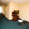 Fairfield Inn & Suites by Marriott Chesapeake Suffolk - Chesapeake