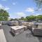 City Views - Walking Distance to Panthers Stadium - Charlotte