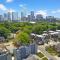 City Views - Walking Distance to Panthers Stadium - Charlotte