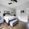 City Views - Walking Distance to Panthers Stadium - Charlotte