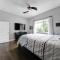 City Views - Walking Distance to Panthers Stadium - Charlotte