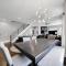 City Views - Walking Distance to Panthers Stadium - Charlotte
