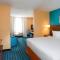 Fairfield Inn & Suites Oshkosh