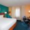 Fairfield Inn & Suites Oshkosh - Oshkosh