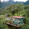 Yátaro Refugio Glamping