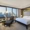 Singapore Marriott Tang Plaza Hotel - Singapour