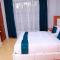 Luxe Furnished Apartments Unit 3 - Meru