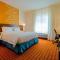 Fairfield Inn & Suites by Marriott Delray Beach I-95