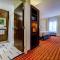 Fairfield Inn & Suites by Marriott Delray Beach I-95 - Delray Beach