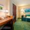 SpringHill Suites Mishawaka-University Area - Саут-Бенд