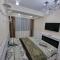 Luxury Ismail Street in Chisinau