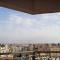 LUXURY HOTEL APARTMENT at GRAND PLAZA SAN STEFANO, PRIME LOCATION with access to MEGA MALL and FOUR SEASONSS RESTAURANTS